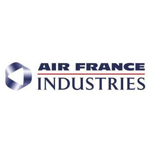 Logo Air France Île-de-France