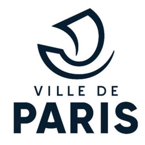 Logo Paris Île-de-France