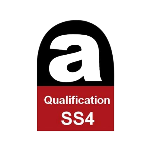Logo SS4